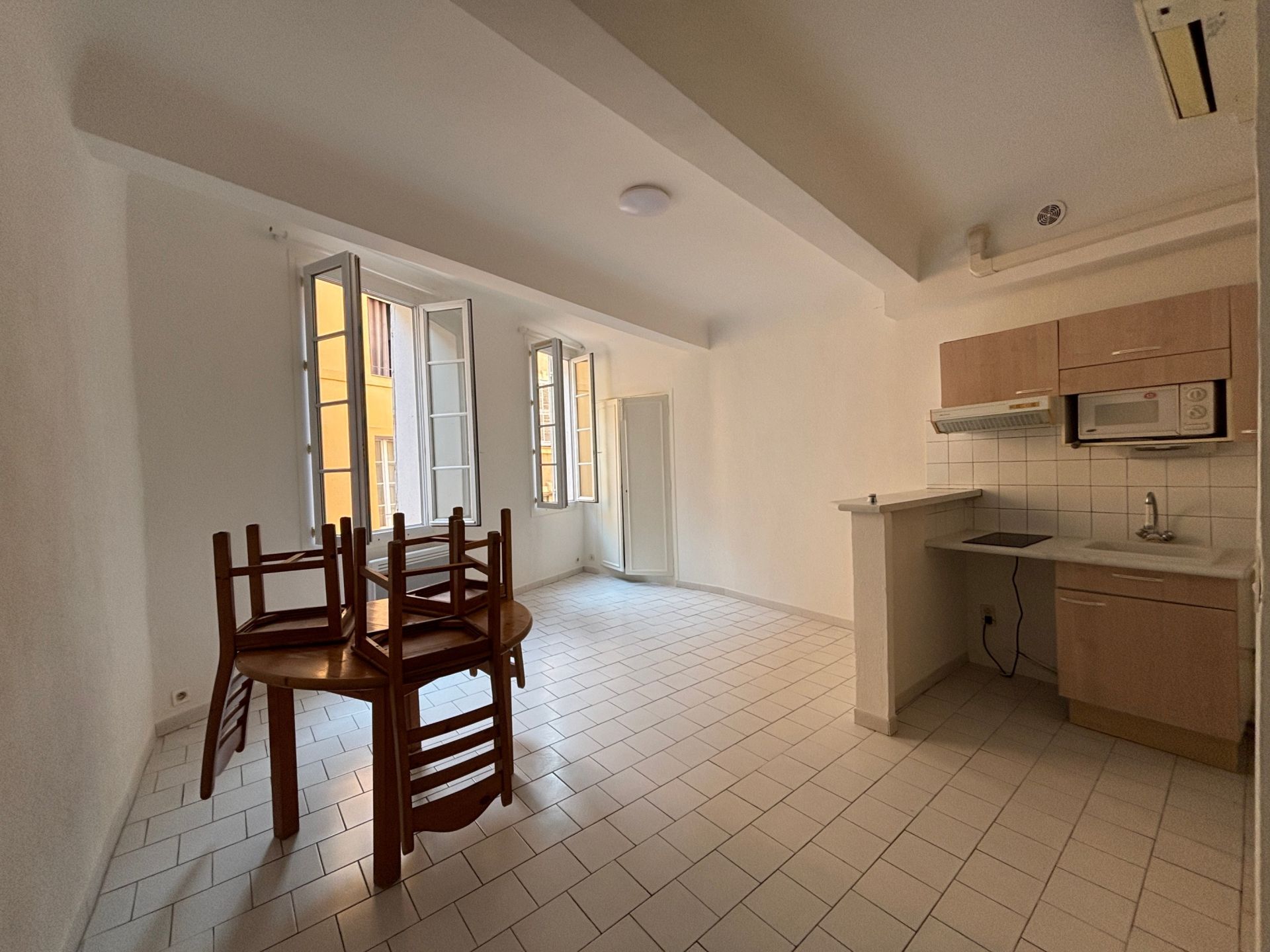 appartement 1 pièce en vente sur AIX EN PROVENCE (13100)