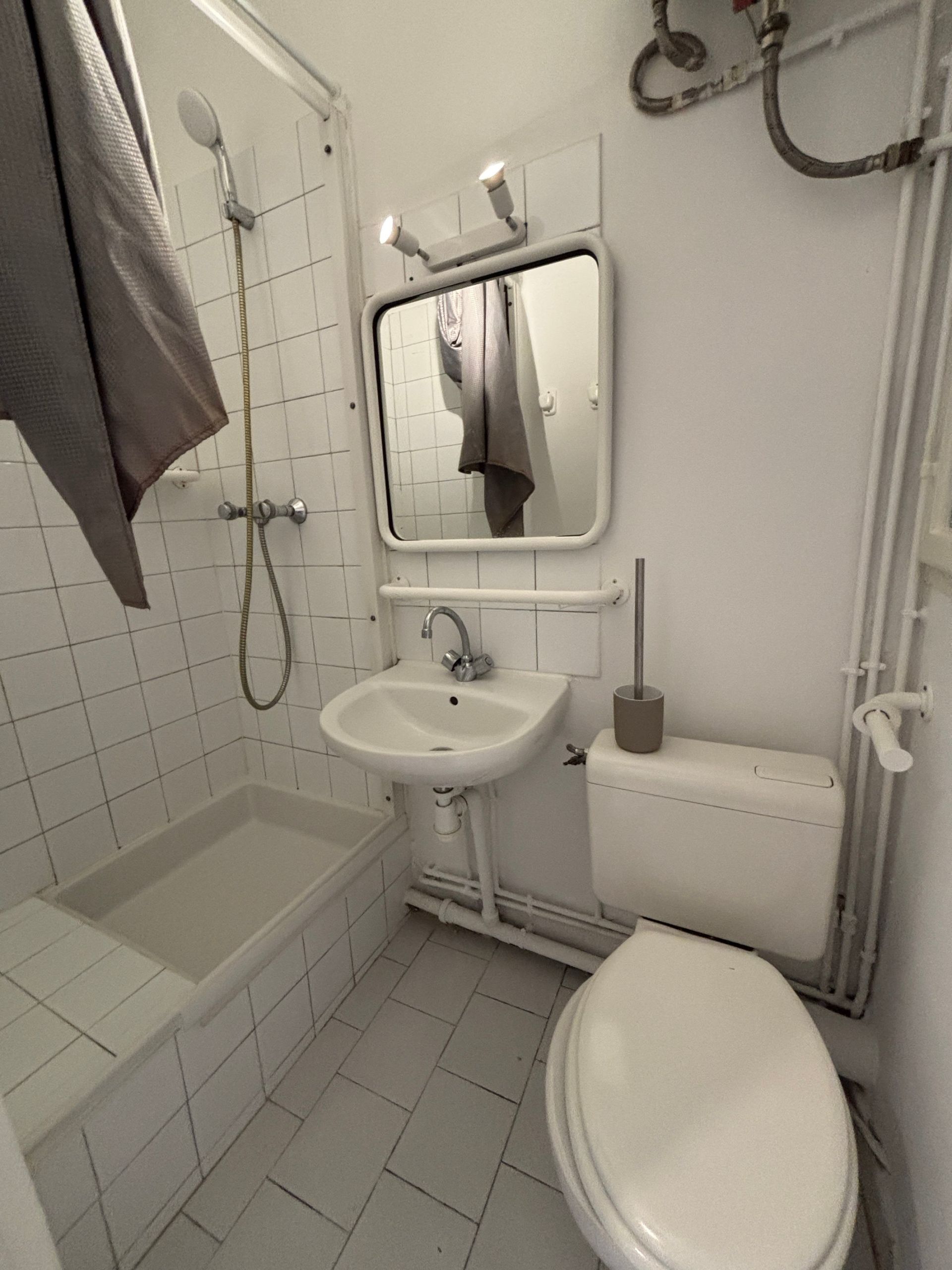 appartement 1 pièce en vente sur AIX EN PROVENCE (13100)