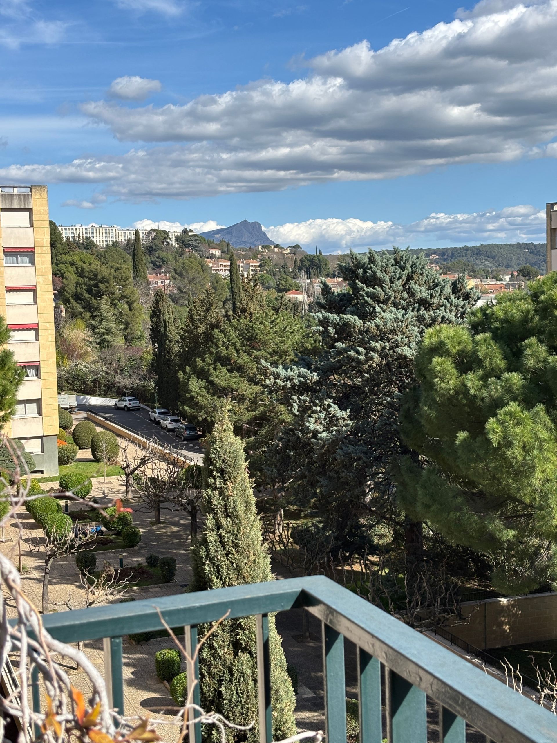 appartement 5 pièces en vente sur AIX EN PROVENCE (13100)