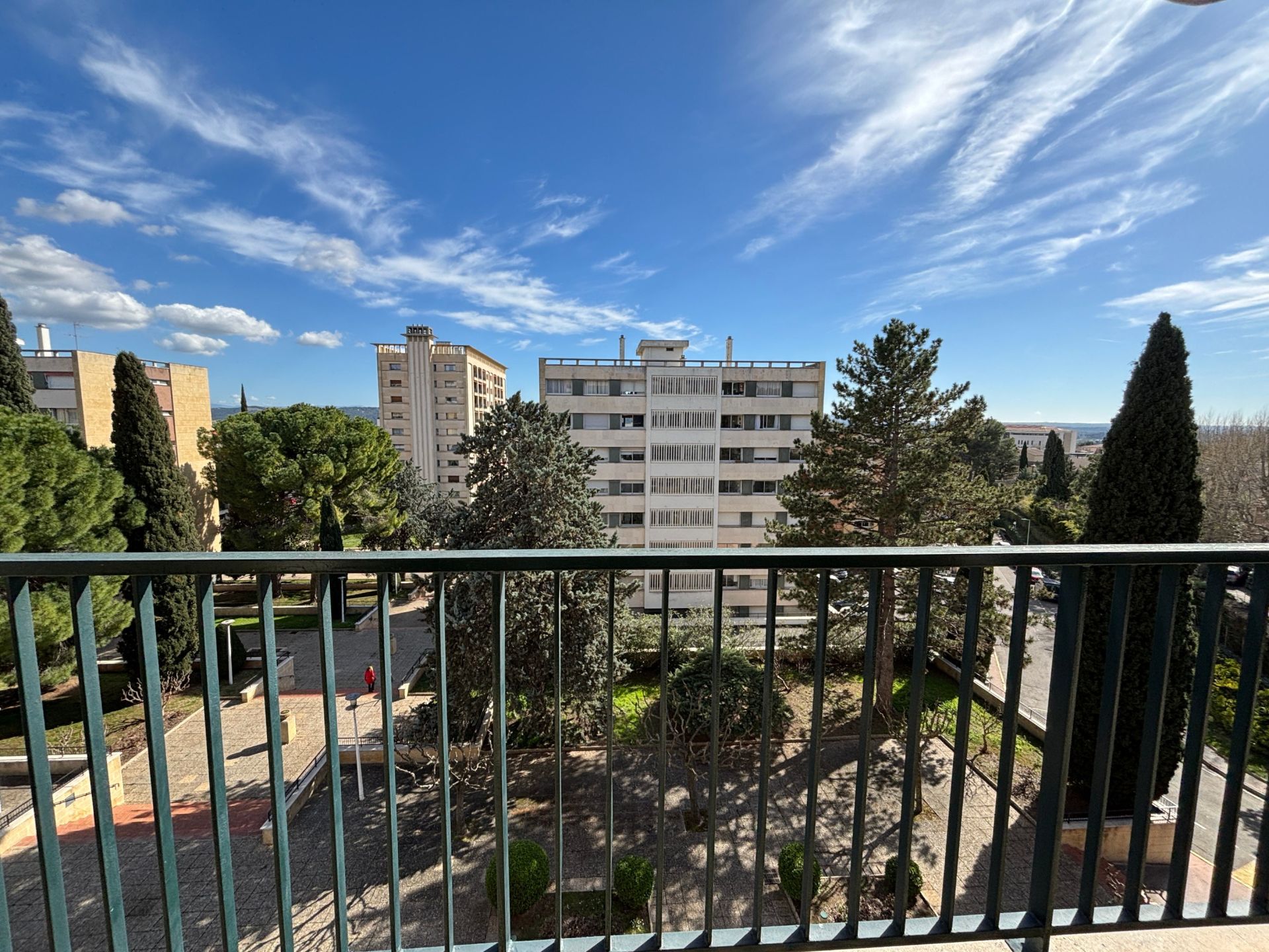 appartement 5 pièces en vente sur AIX EN PROVENCE (13100)