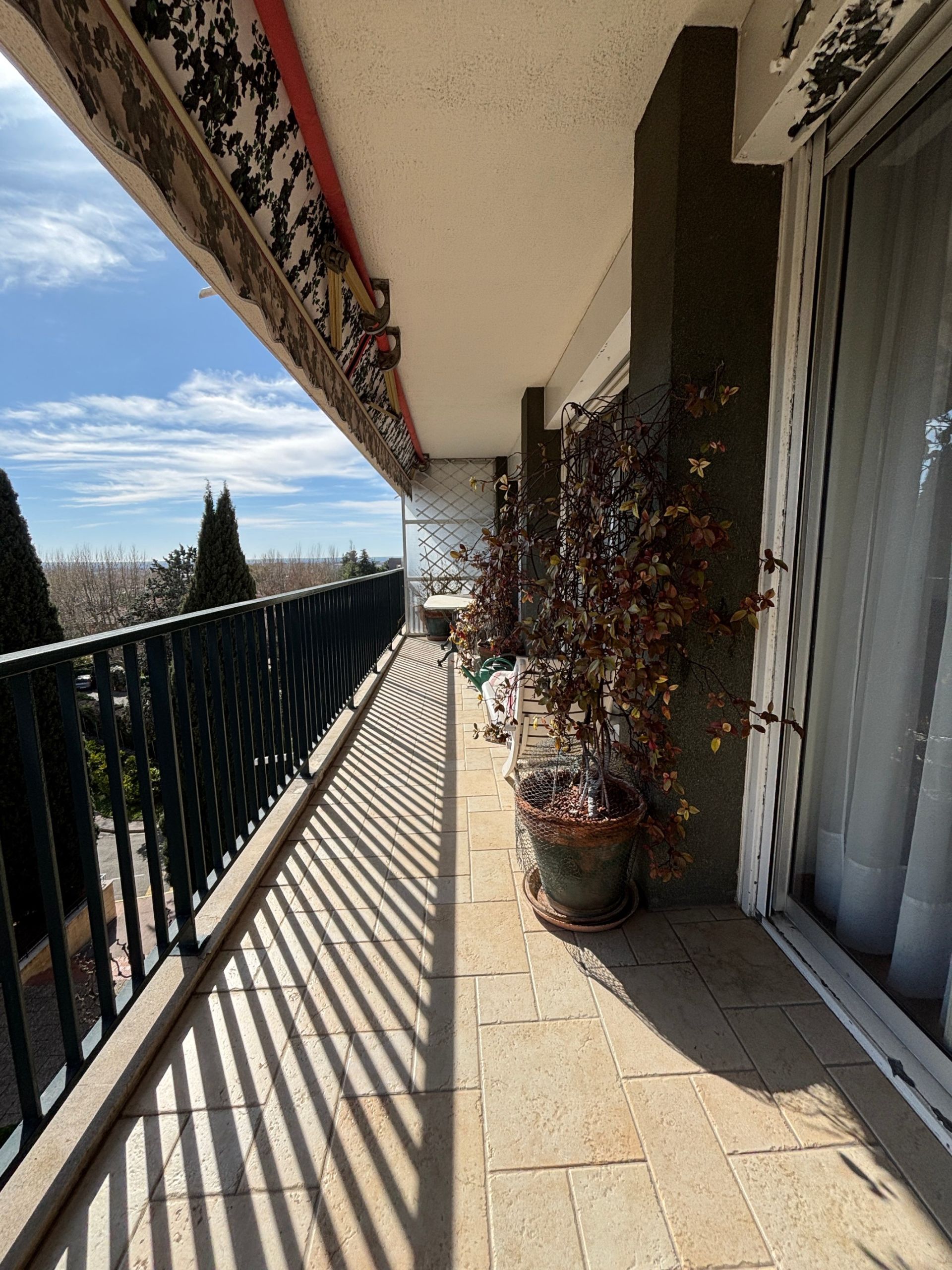 appartement 5 pièces en vente sur AIX EN PROVENCE (13100)