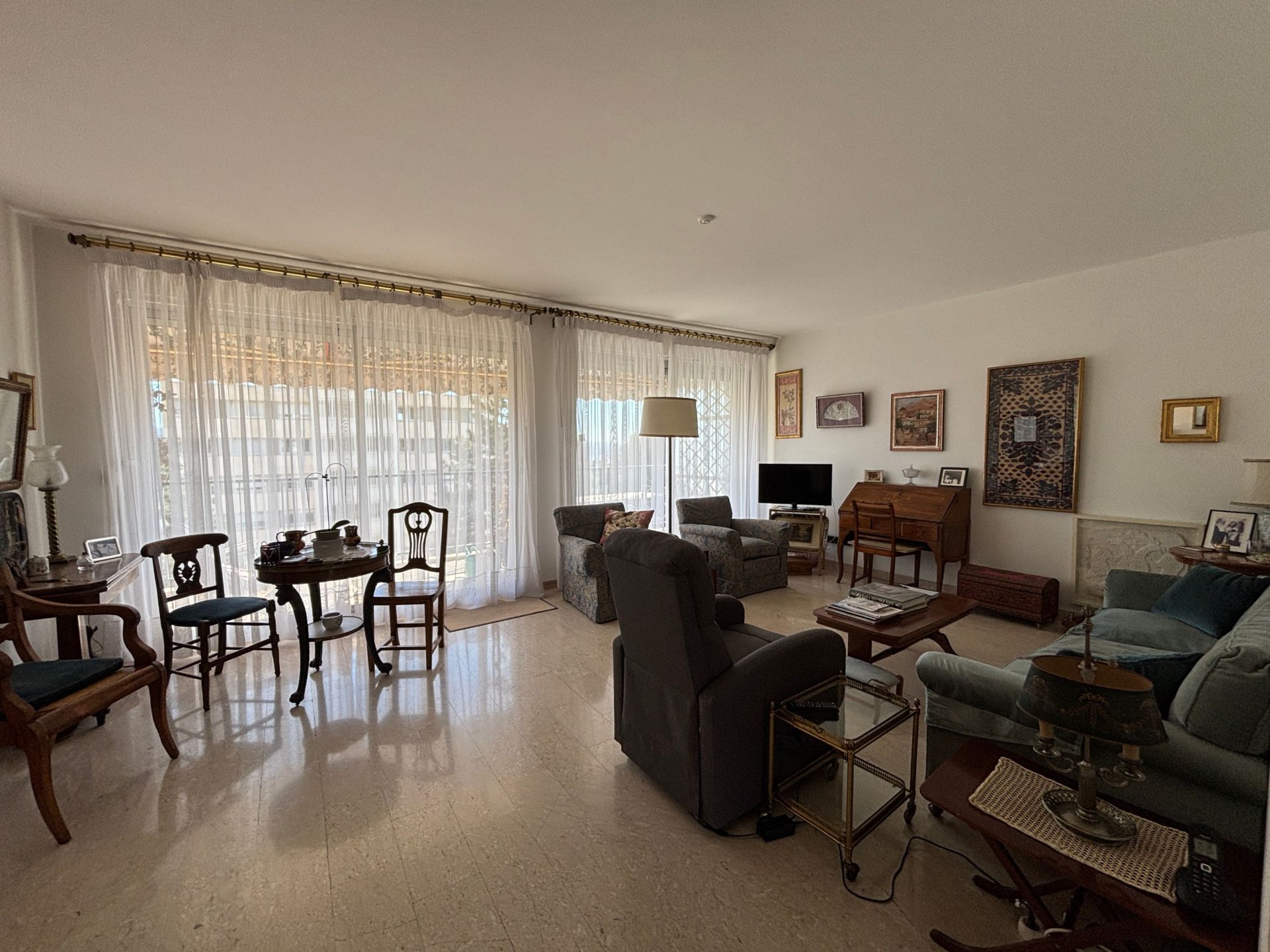 appartement 5 pièces en vente sur AIX EN PROVENCE (13100)