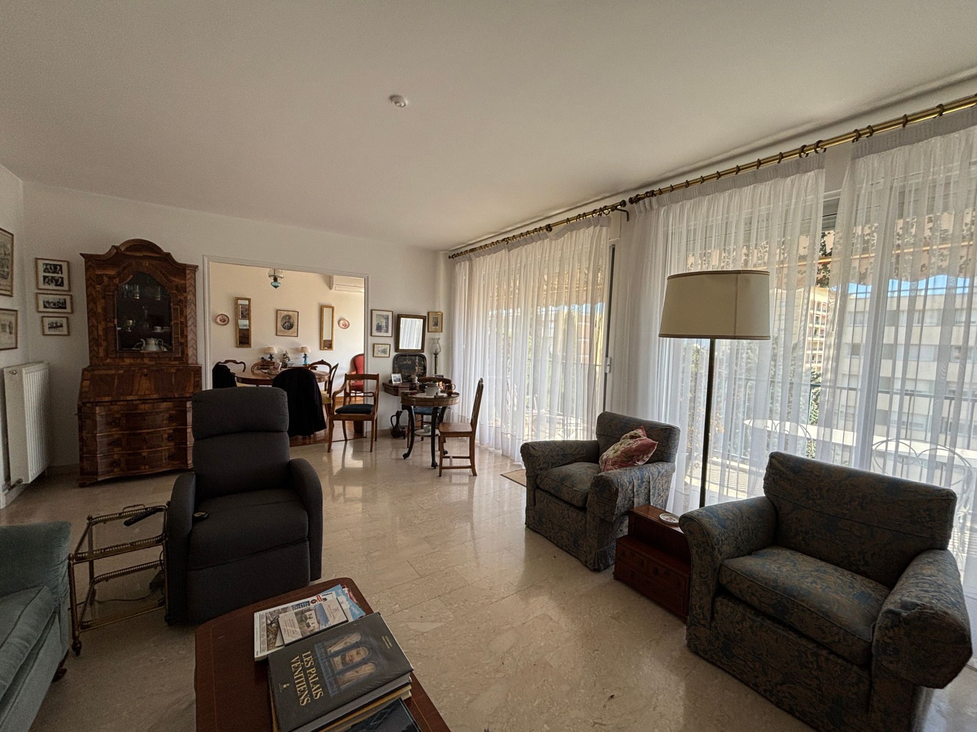 appartement 5 pièces en vente sur AIX EN PROVENCE (13100)