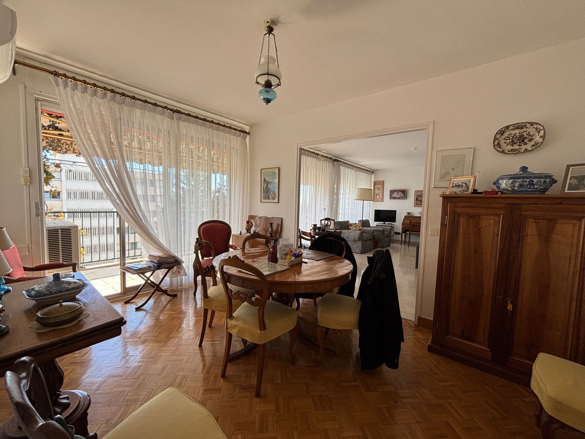 appartement 5 pièces en vente sur AIX EN PROVENCE (13100)