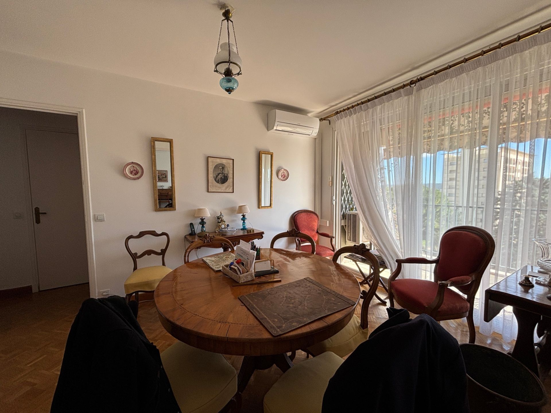 appartement 5 pièces en vente sur AIX EN PROVENCE (13100)