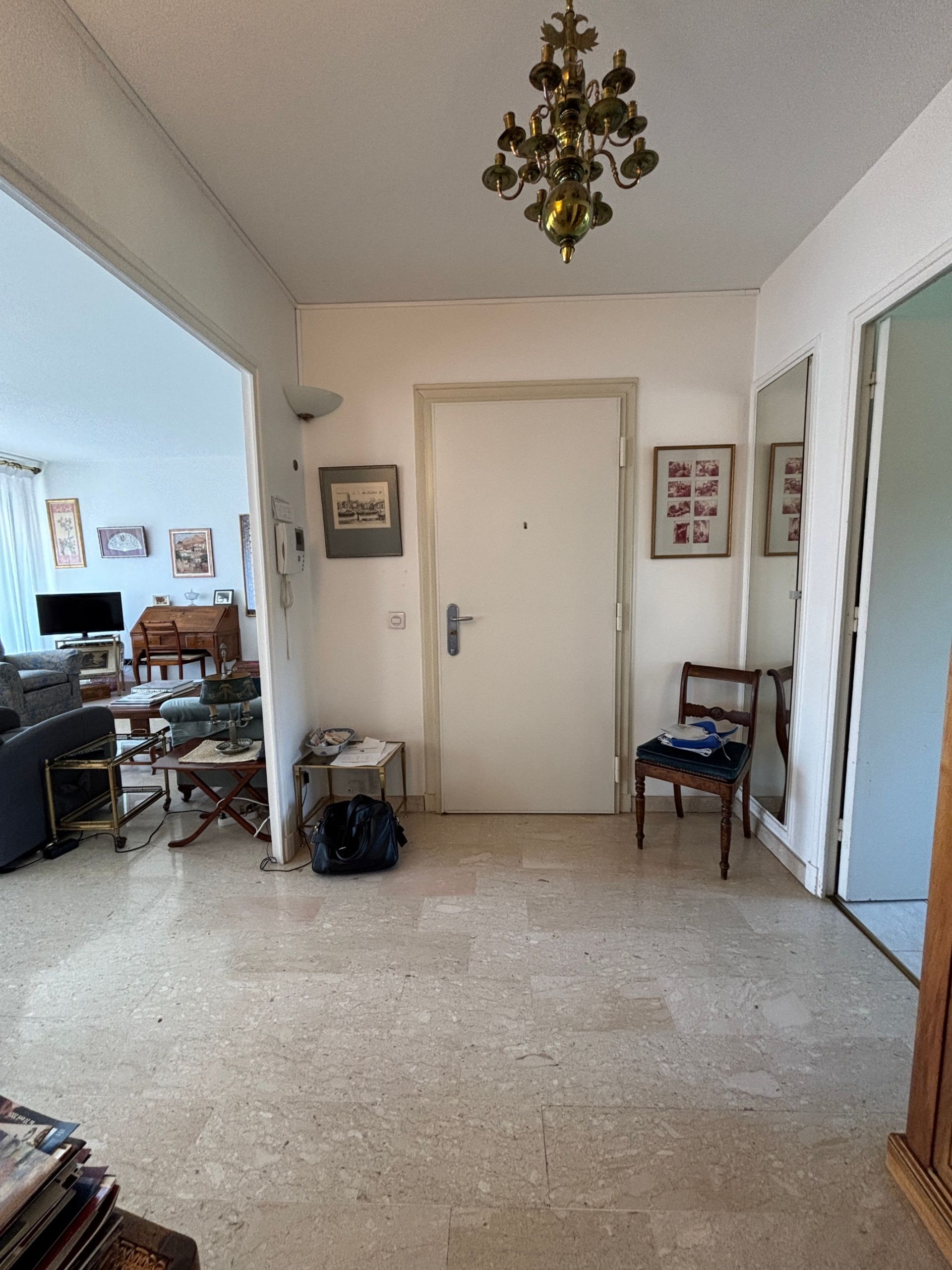 appartement 5 pièces en vente sur AIX EN PROVENCE (13100)
