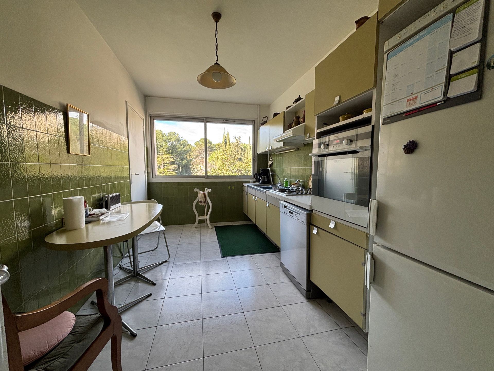 appartement 5 pièces en vente sur AIX EN PROVENCE (13100)
