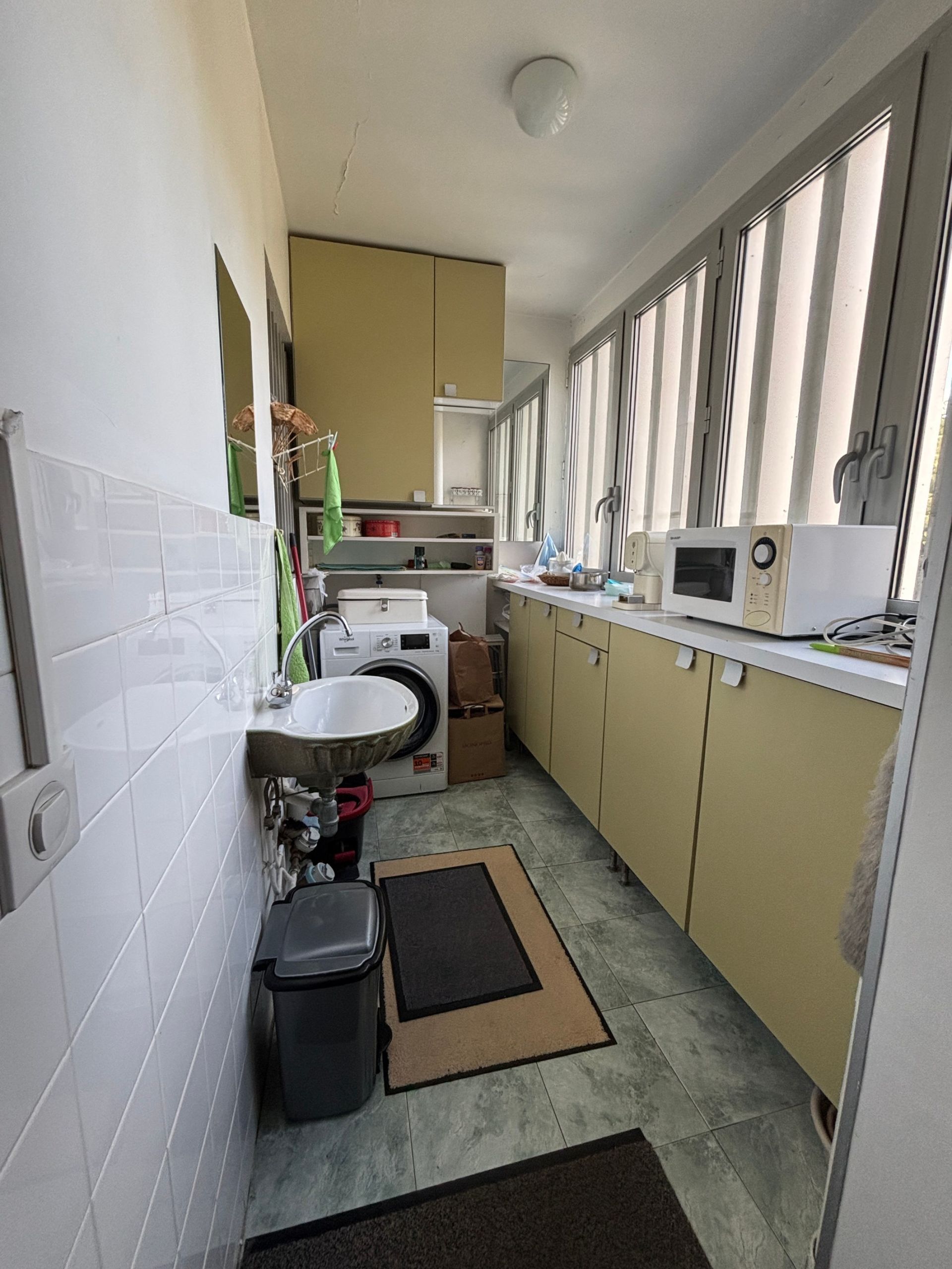 appartement 5 pièces en vente sur AIX EN PROVENCE (13100)