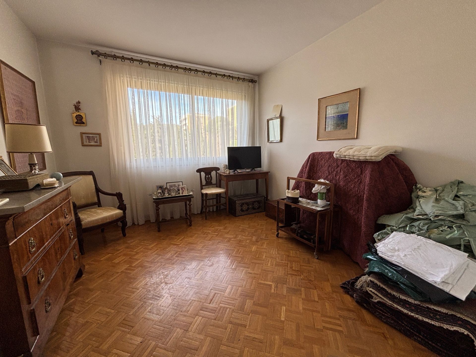 appartement 5 pièces en vente sur AIX EN PROVENCE (13100)