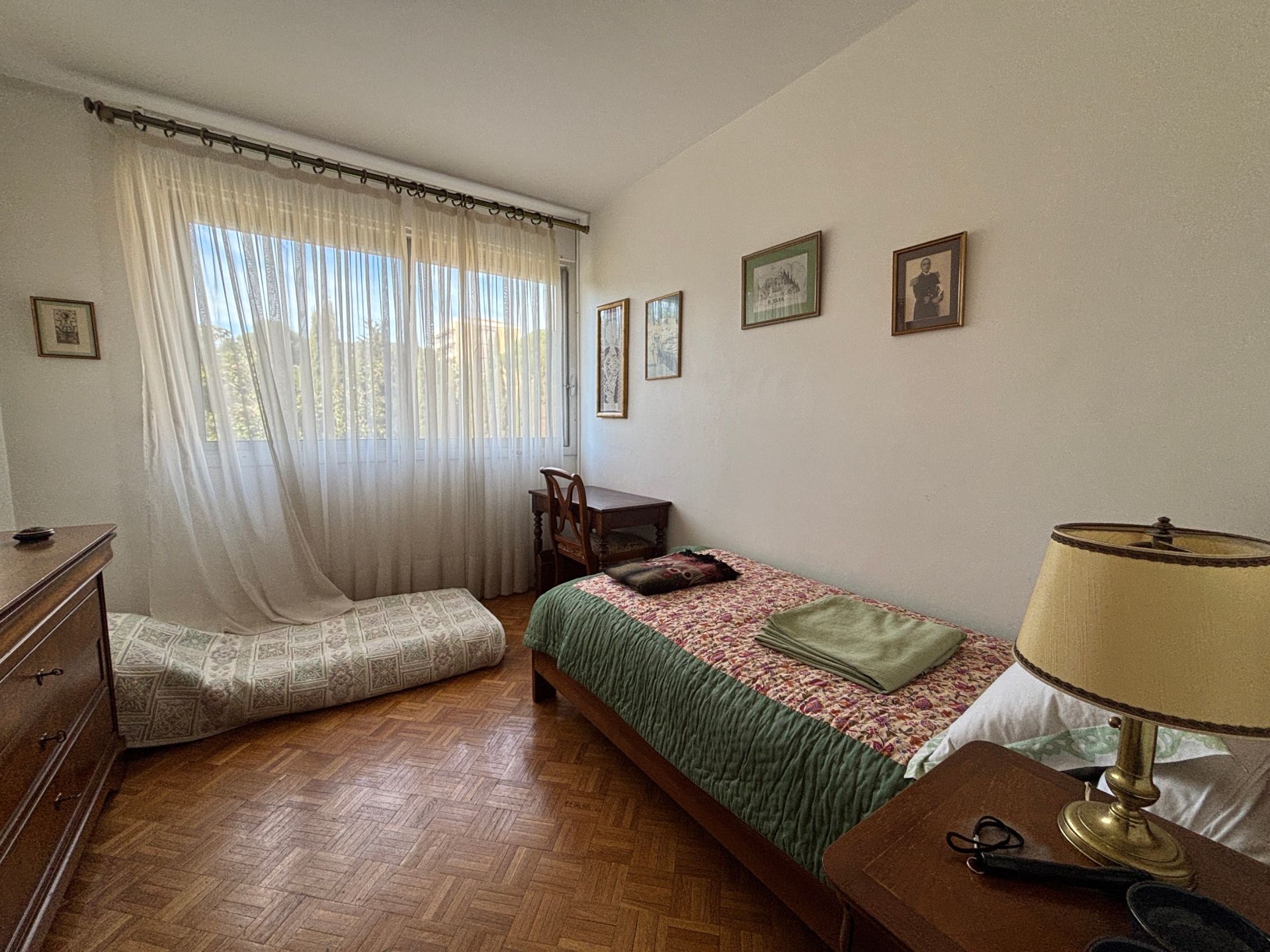 appartement 5 pièces en vente sur AIX EN PROVENCE (13100)