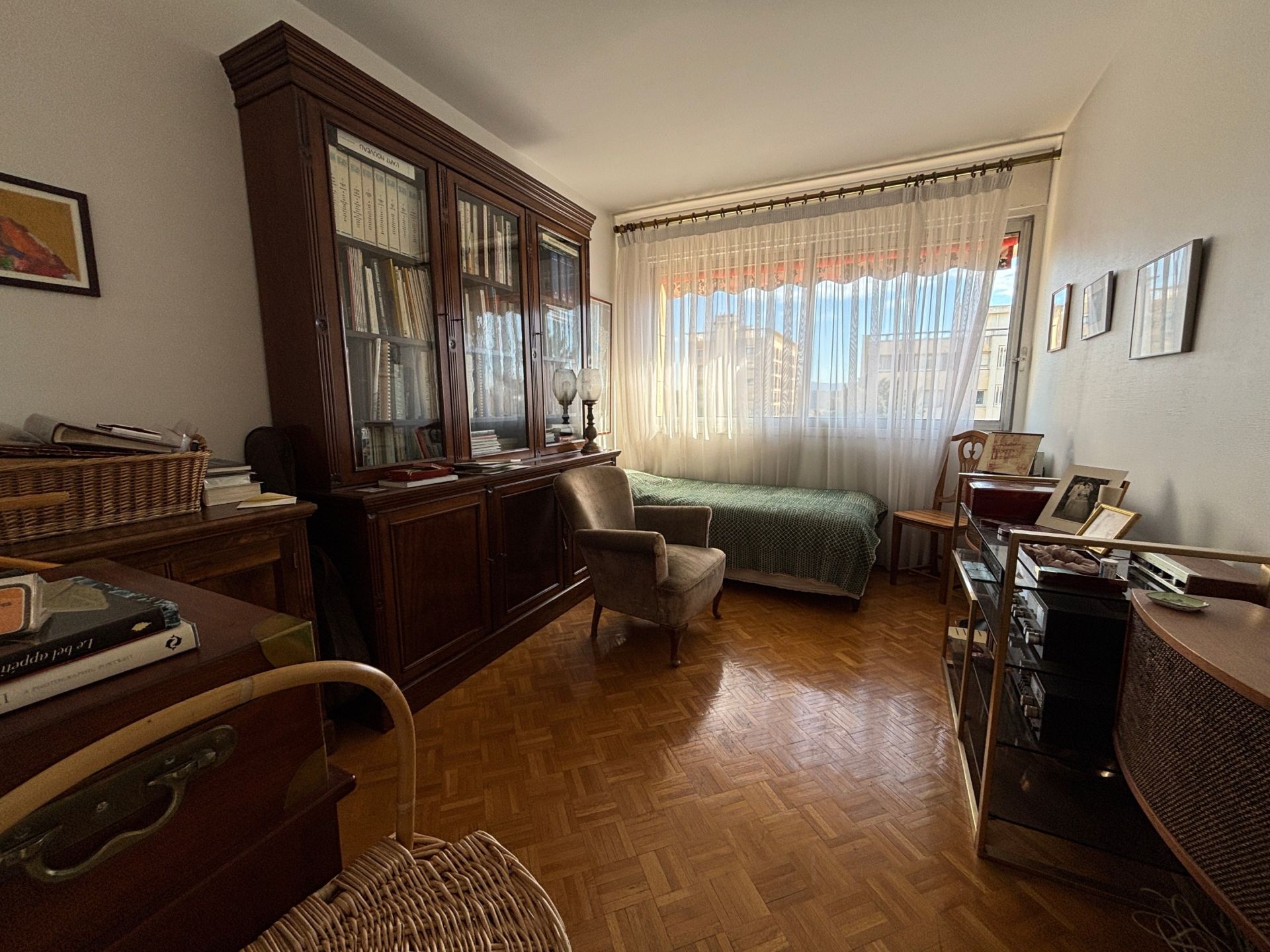 appartement 5 pièces en vente sur AIX EN PROVENCE (13100)