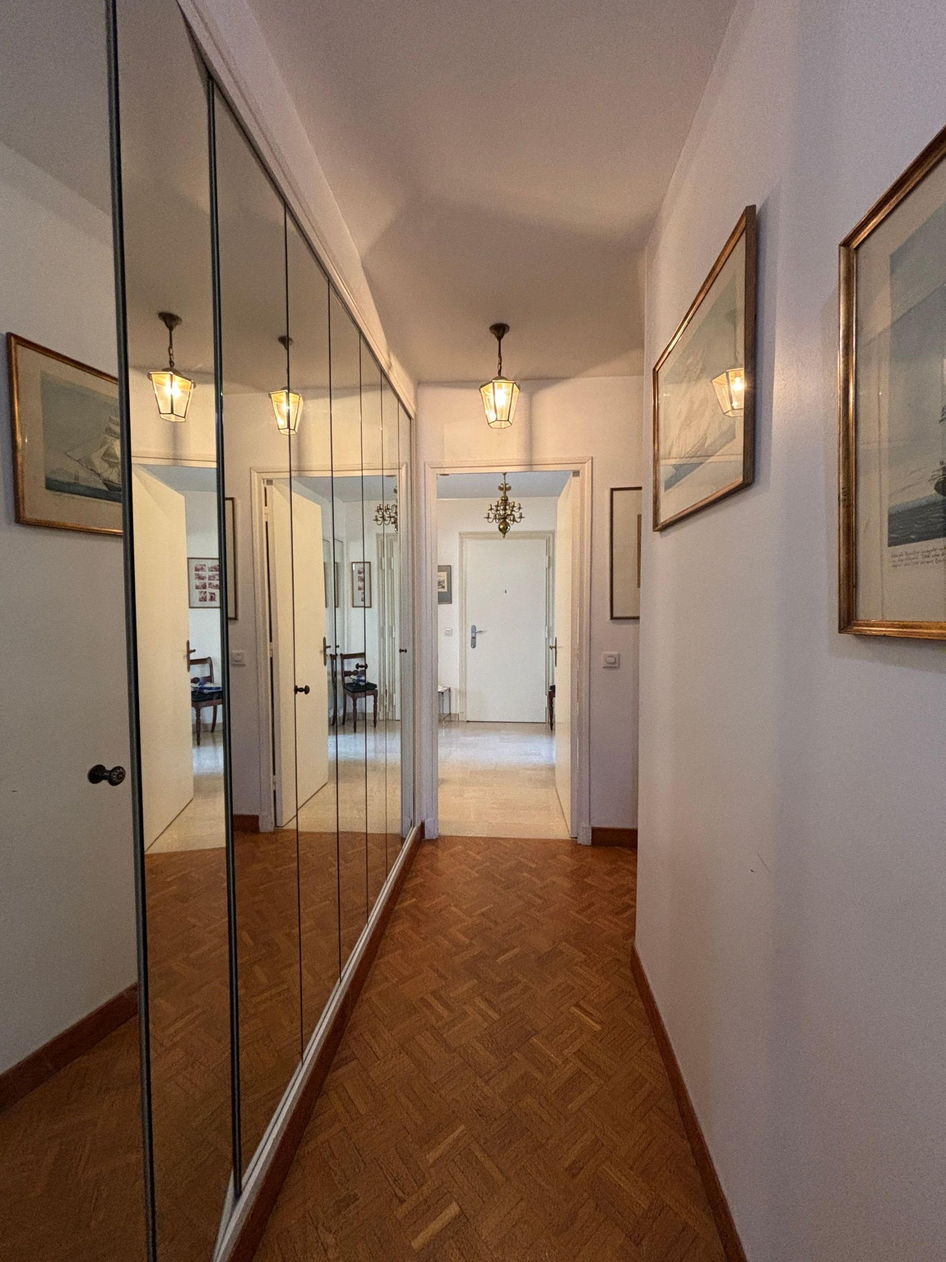 appartement 5 pièces en vente sur AIX EN PROVENCE (13100)