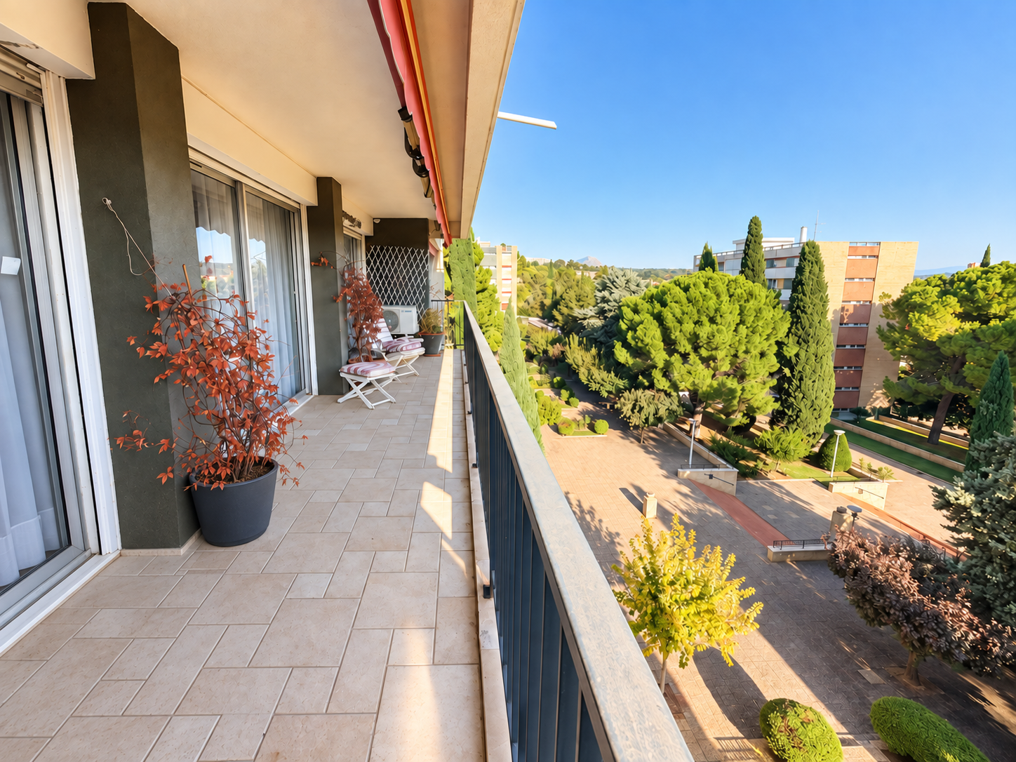 appartement 5 pièces en vente sur AIX EN PROVENCE (13100)
