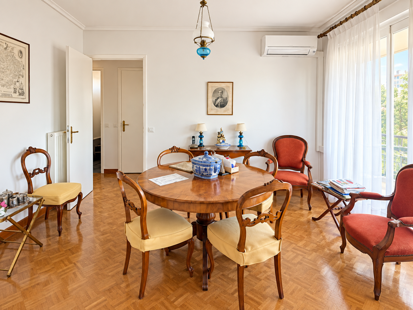 appartement 5 pièces en vente sur AIX EN PROVENCE (13100)