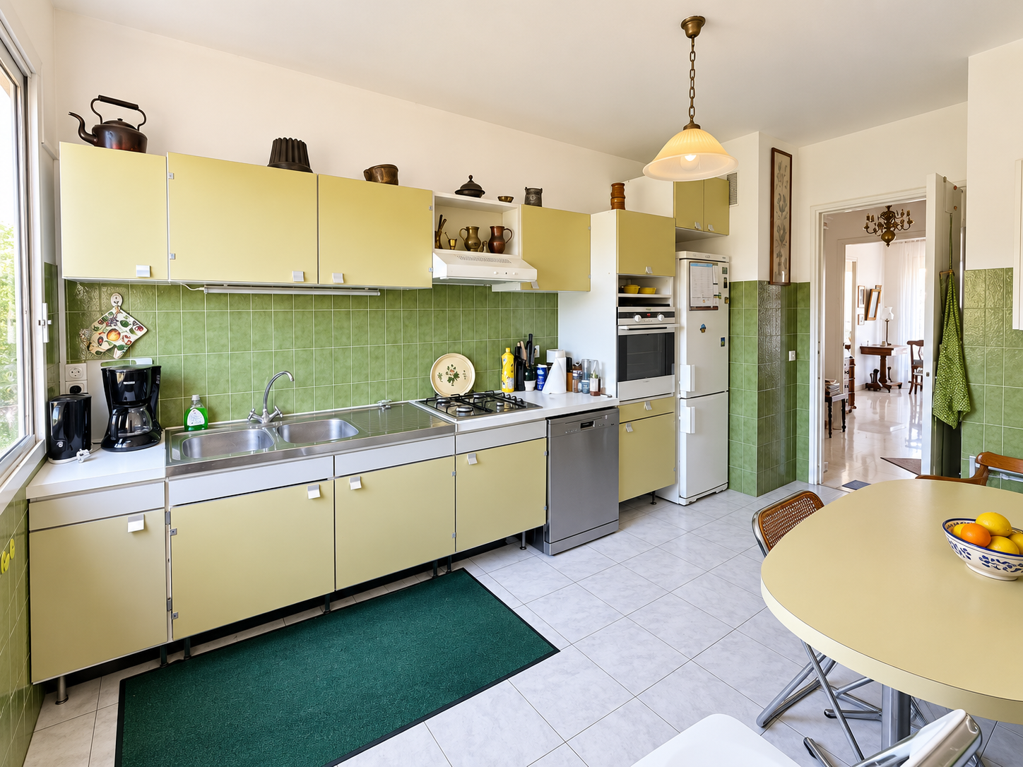appartement 5 pièces en vente sur AIX EN PROVENCE (13100)
