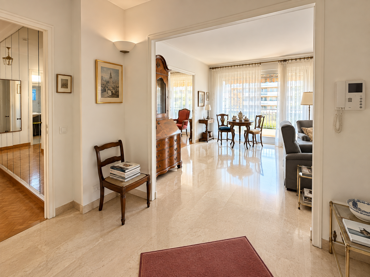appartement 5 pièces en vente sur AIX EN PROVENCE (13100)