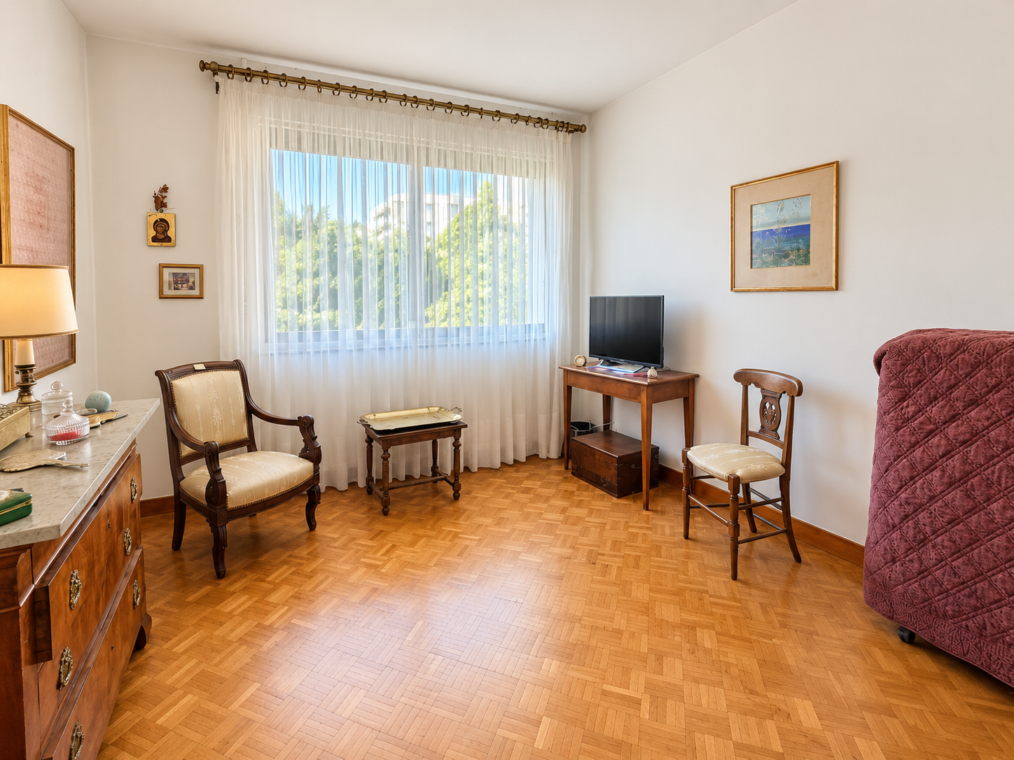 appartement 5 pièces en vente sur AIX EN PROVENCE (13100)