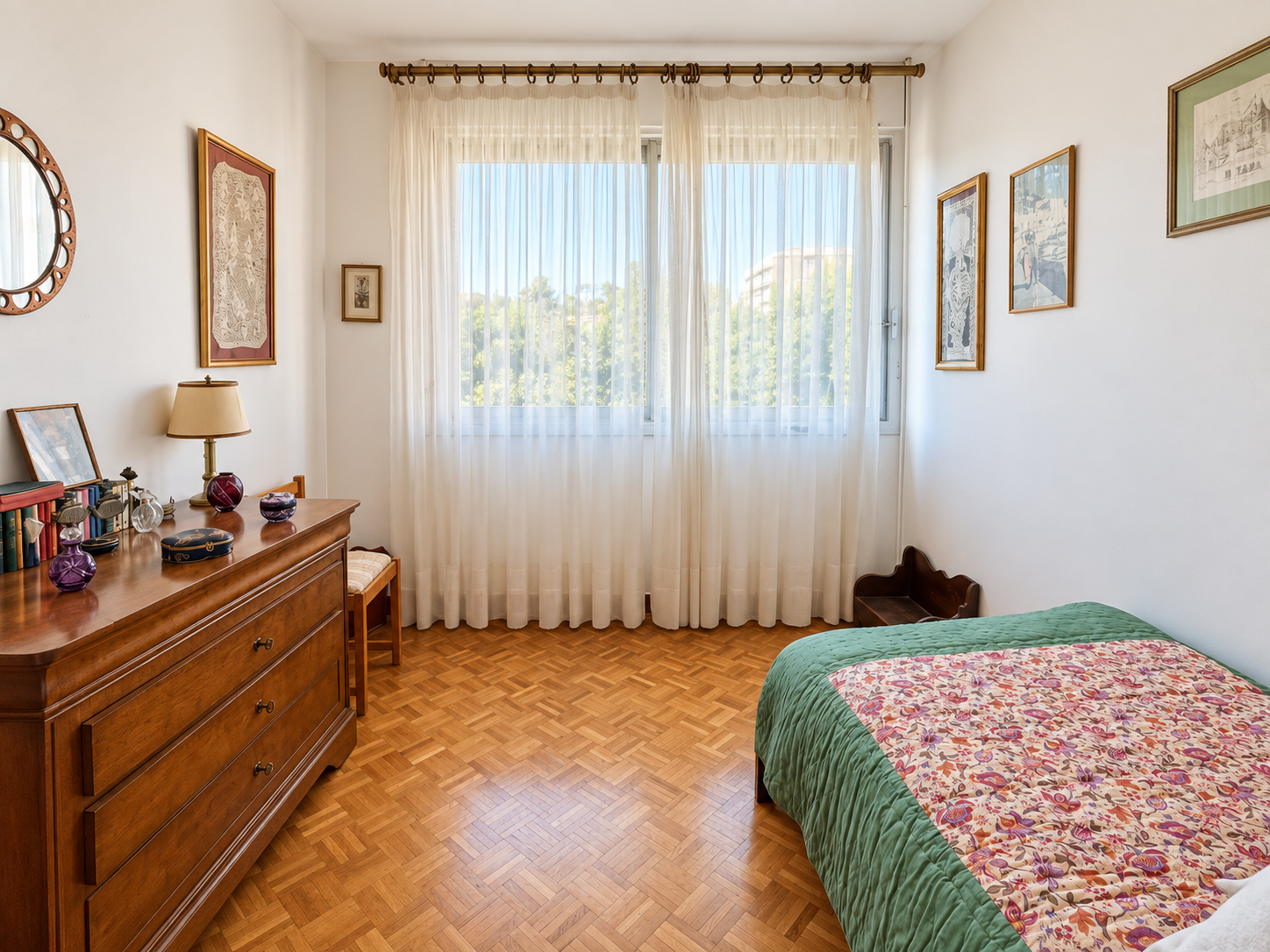 appartement 5 pièces en vente sur AIX EN PROVENCE (13100)