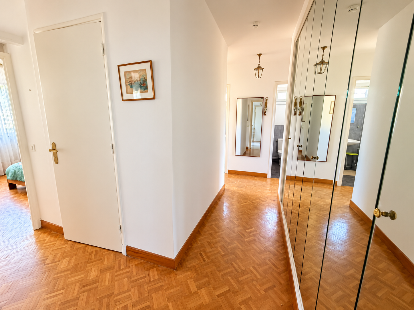 appartement 5 pièces en vente sur AIX EN PROVENCE (13100)