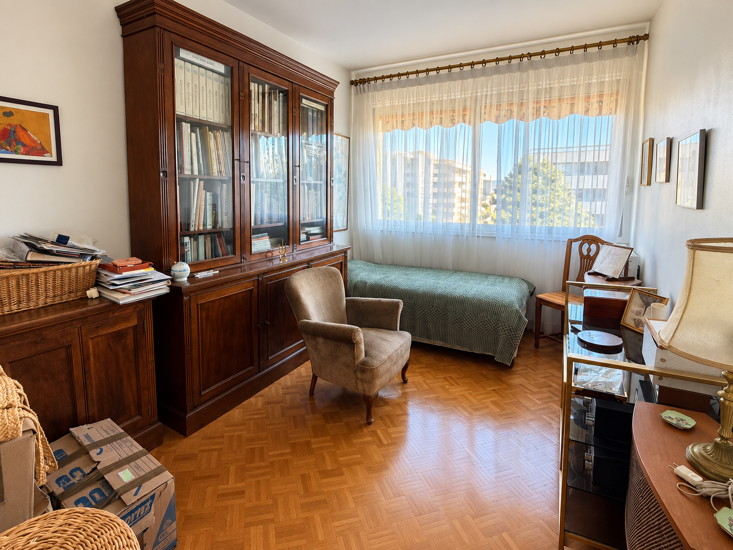 appartement 5 pièces en vente sur AIX EN PROVENCE (13100)