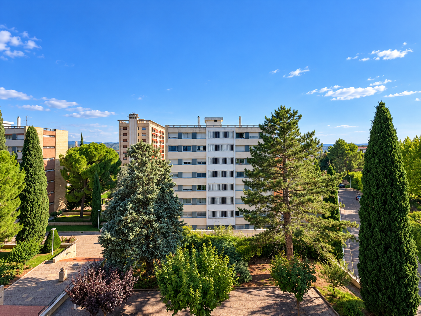 appartement 5 pièces en vente sur AIX EN PROVENCE (13100)