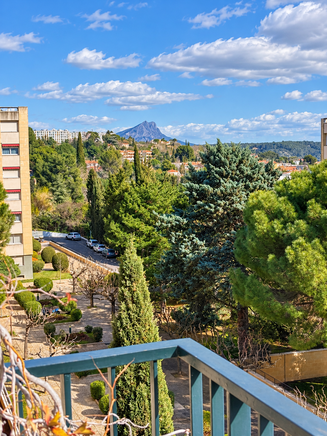 appartement 5 pièces en vente sur AIX EN PROVENCE (13100)