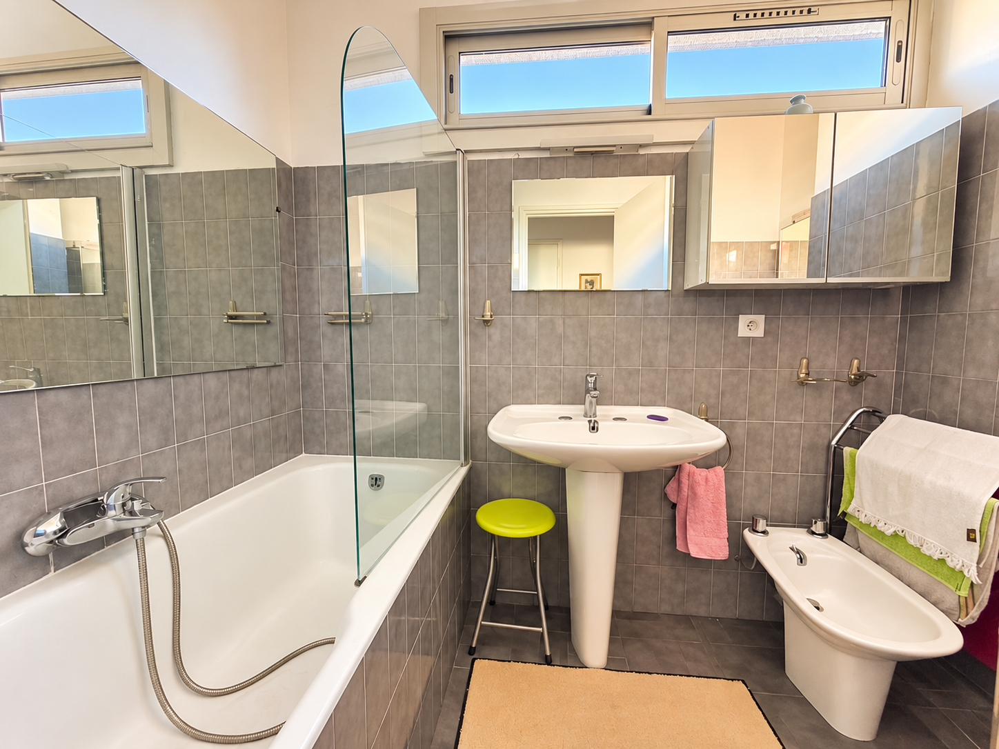appartement 5 pièces en vente sur AIX EN PROVENCE (13100)