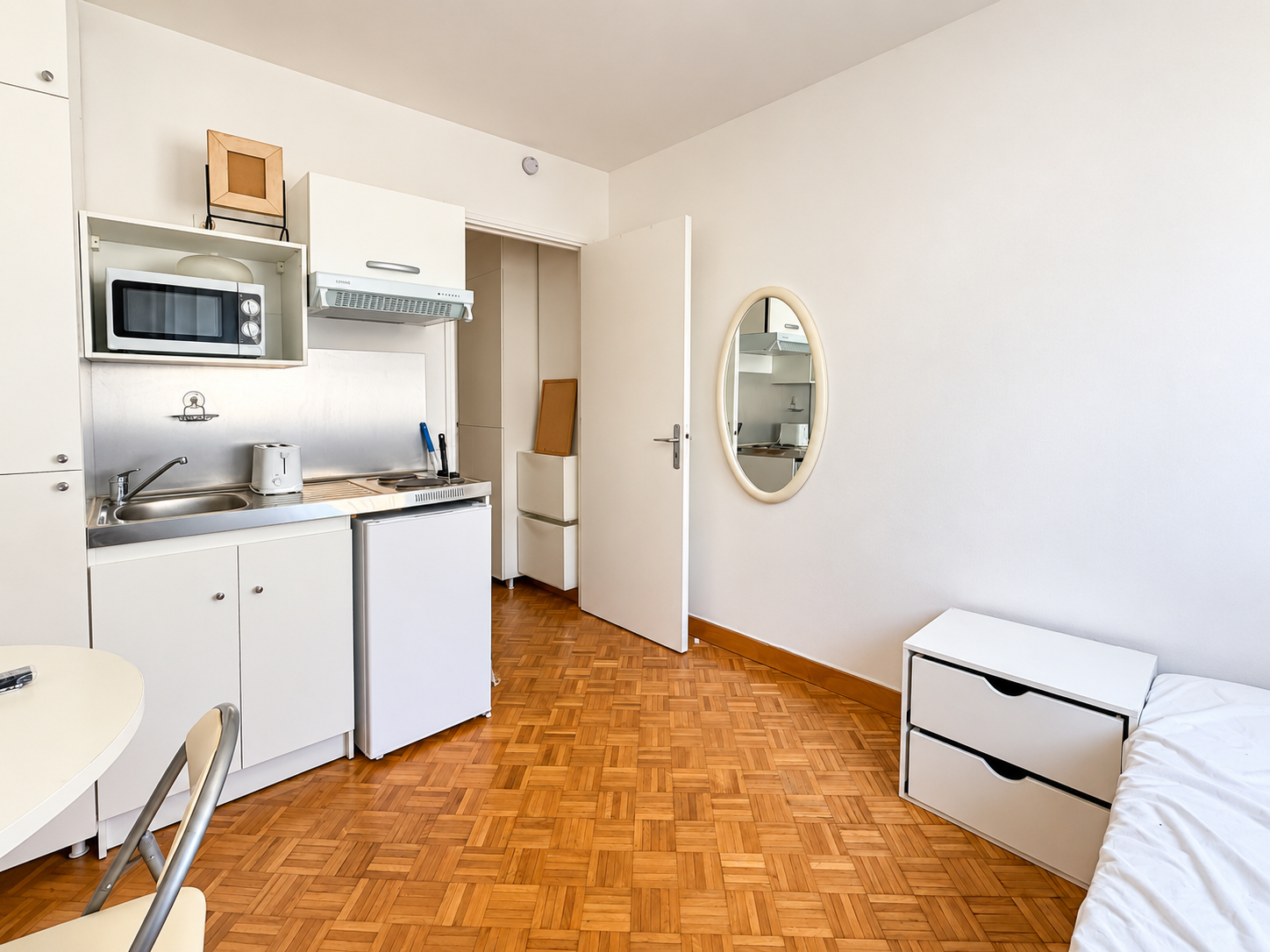 appartement 1 pièce en vente sur AIX EN PROVENCE (13100)