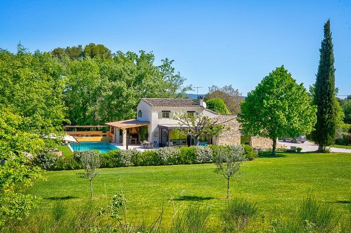 maison 5 pièces en vente sur AIX EN PROVENCE (13540) - Plus de details
