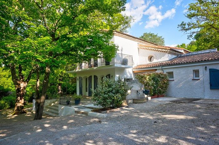 maison 5 pièces en vente sur FUVEAU (13710) - Plus de details