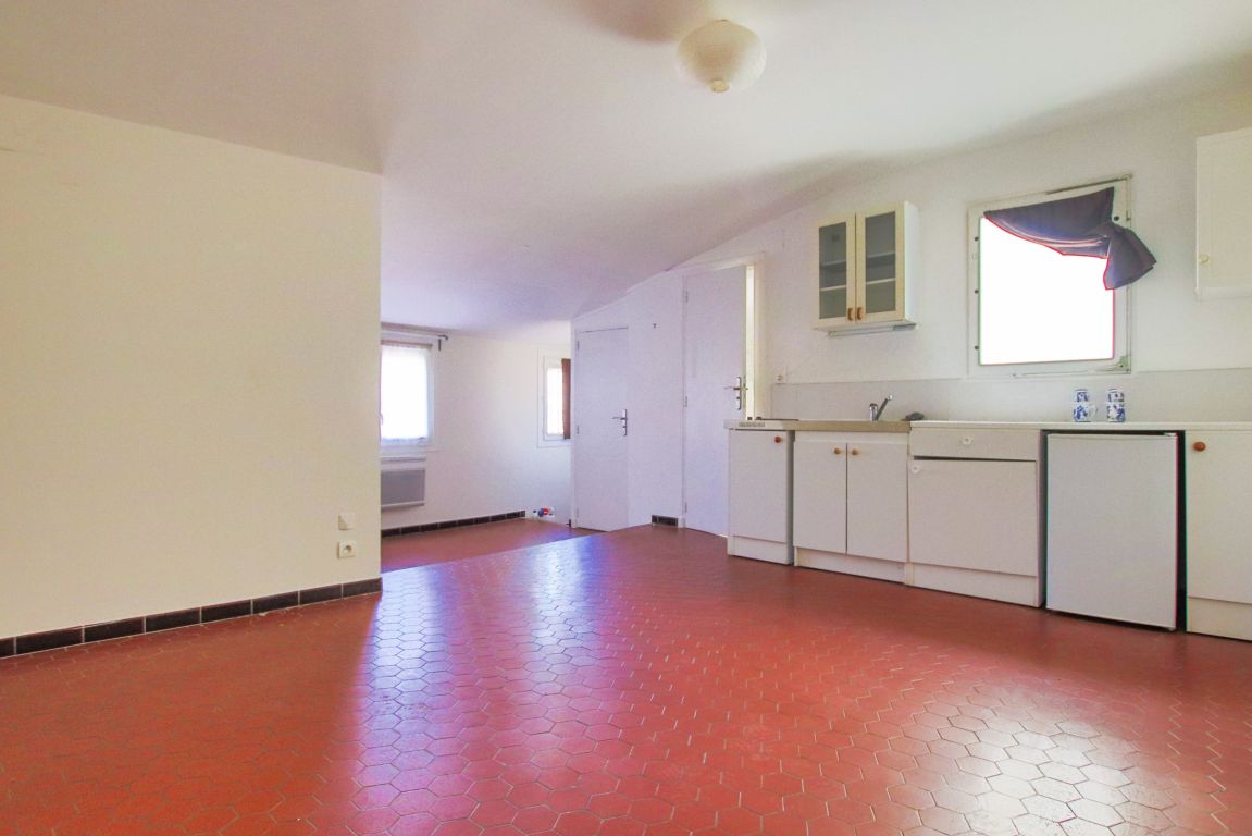 appartement 1 pièce en location sur AIX EN PROVENCE (13100) - Plus de details