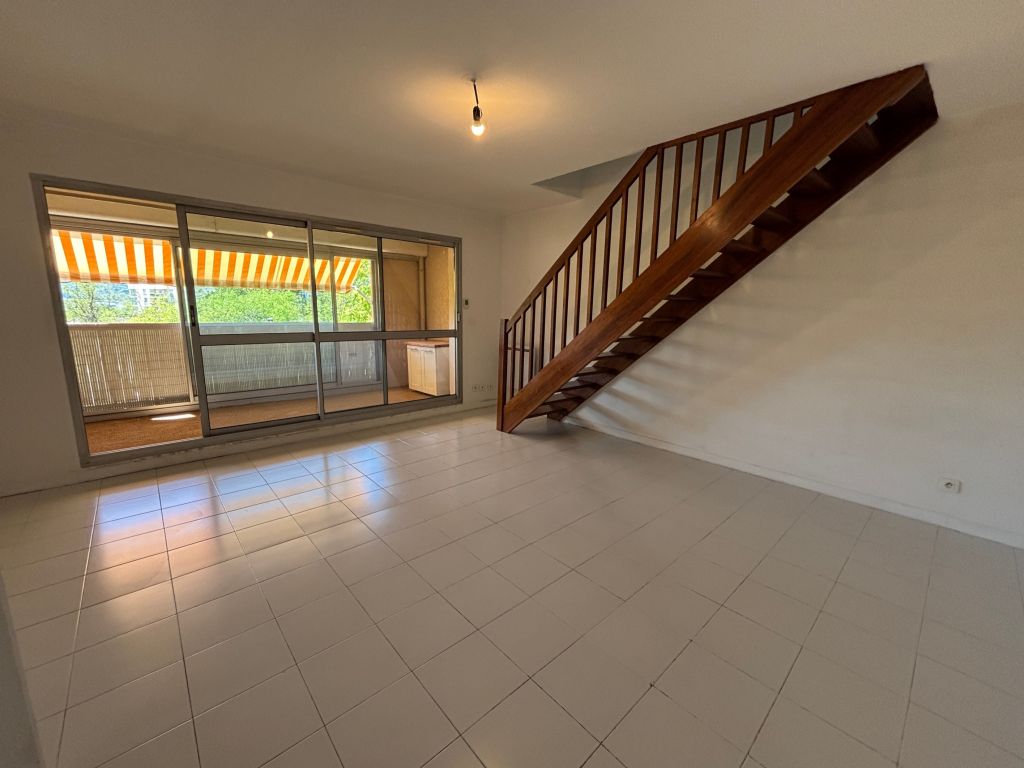duplex 3 pièces en vente sur AIX EN PROVENCE (13100) - Plus de details