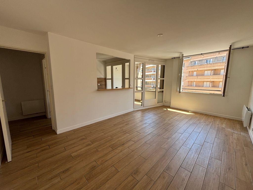 appartement 3 pièces en location sur AIX EN PROVENCE (13100) - Plus de details
