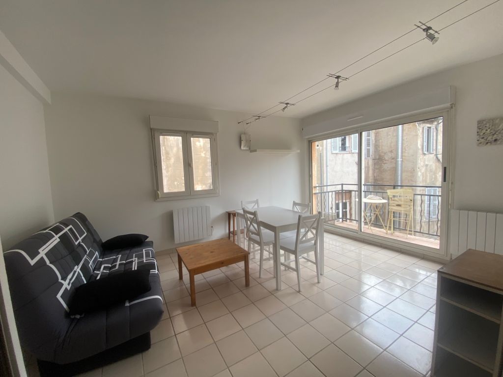 appartement 2 pièces en location sur AIX EN PROVENCE (13100) - Plus de details