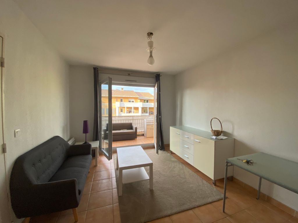 appartement 2 pièces en location sur AIX EN PROVENCE (13090) - Plus de details
