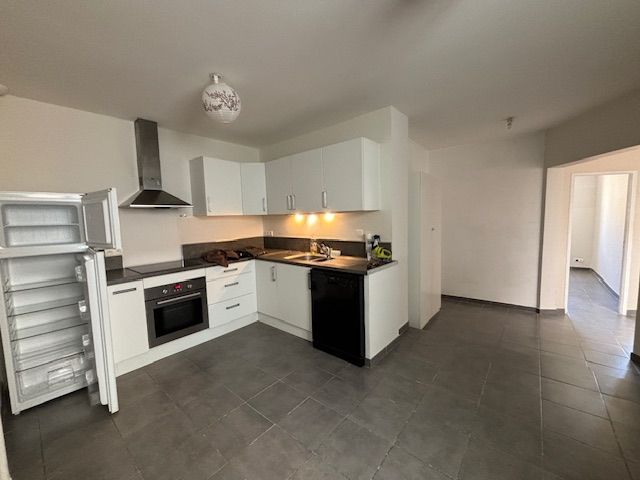 appartement 3 pièces en location sur AIX EN PROVENCE (13100) - Plus de details