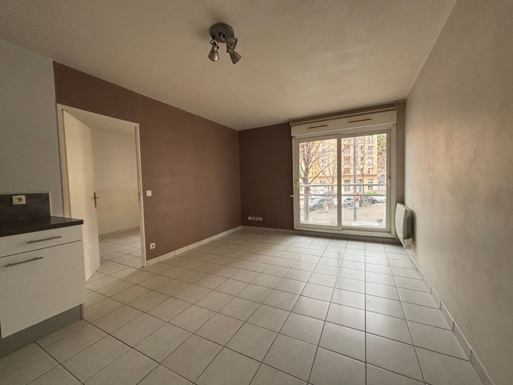 appartement 2 pièces en location sur AIX EN PROVENCE (13100) - Plus de details