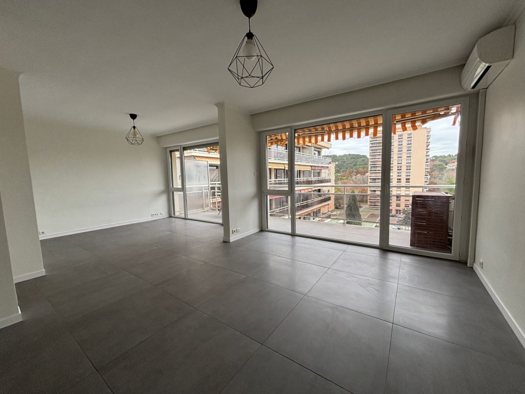 appartement 2 pièces en location sur AIX EN PROVENCE (13100) - Plus de details