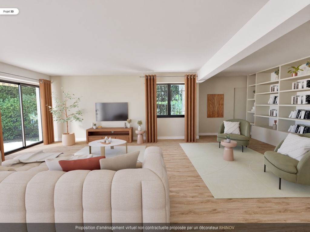 appartement 4 pièces en vente sur AIX EN PROVENCE (13100) - Plus de details