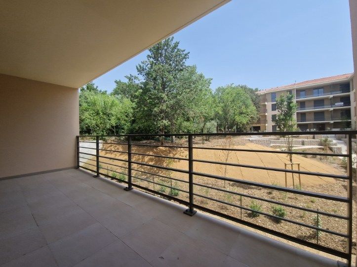 appartement 3 pièces en location sur LUYNES (13080) - Plus de details