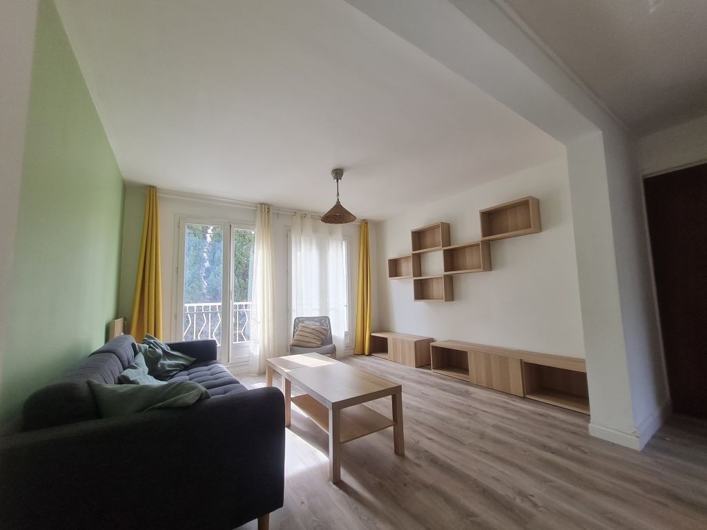 appartement 4 pièces en location sur AIX EN PROVENCE (13100) - Plus de details