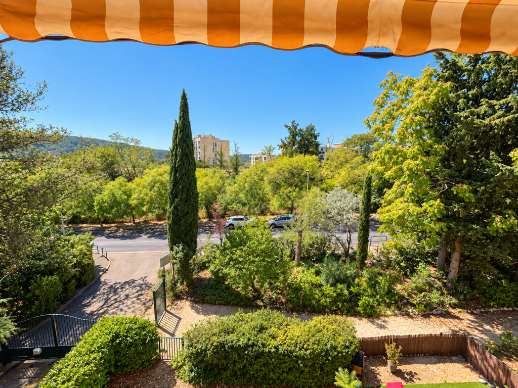 duplex 3 pièces en vente sur AIX EN PROVENCE (13100) - Plus de details