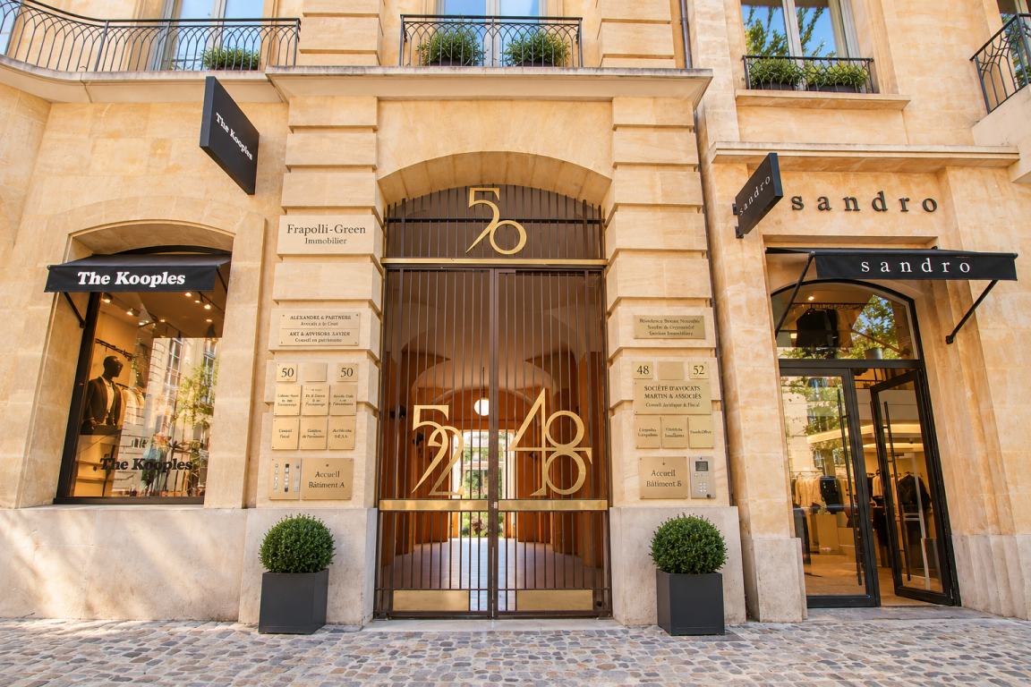 appartement 3 pièces en vente sur AIX EN PROVENCE (13100) - Plus de details