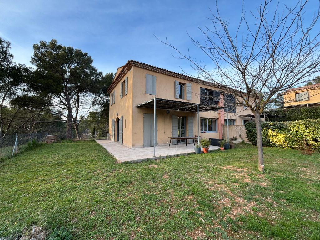 maison 5 pièces en location sur AIX EN PROVENCE (13100) - Plus de details