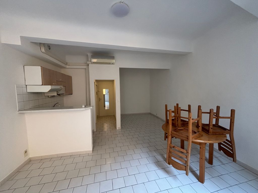 appartement 1 pièce en vente sur AIX EN PROVENCE (13100) - Plus de details