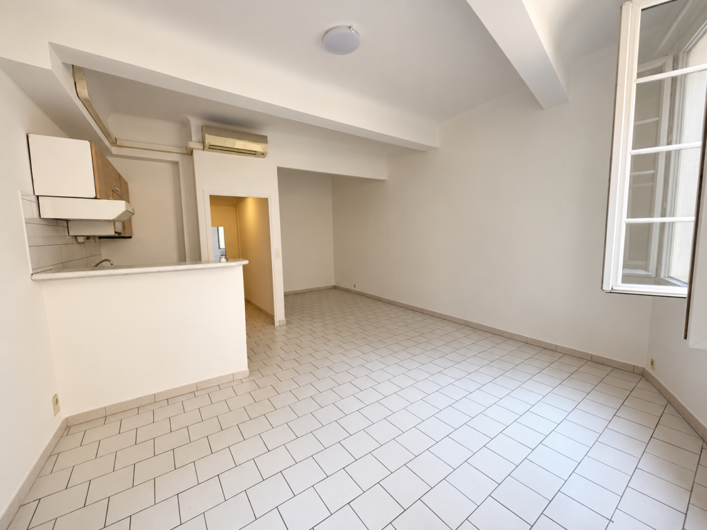 appartement 1 pièce en vente sur AIX EN PROVENCE (13100) - Plus de details