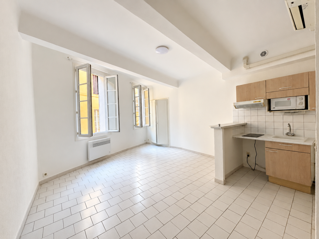 appartement 1 pièce en vente sur AIX EN PROVENCE (13100) - Plus de details