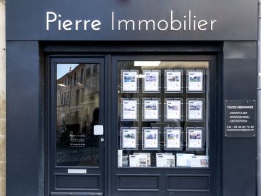 PIERRE IMMOBILIER PIERRE IMMOBILIER