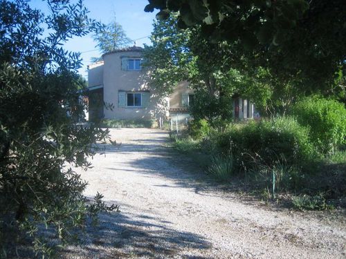 Maison de Campagne Peynier