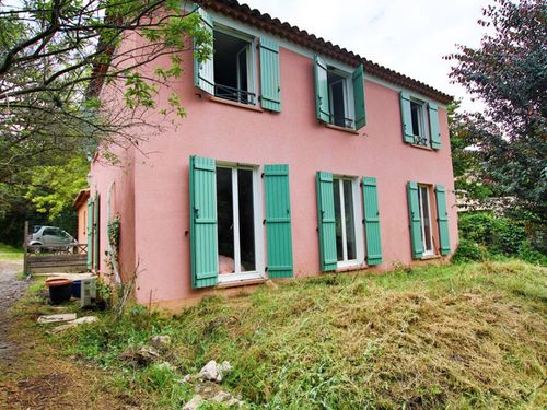 Maison Aix en Provence